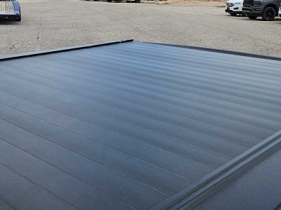 2018 RAM 3500 Laramie Mega Cab 4x4 6'4' Box