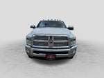 2018 RAM 3500 Laramie Mega Cab 4x4 6'4' Box