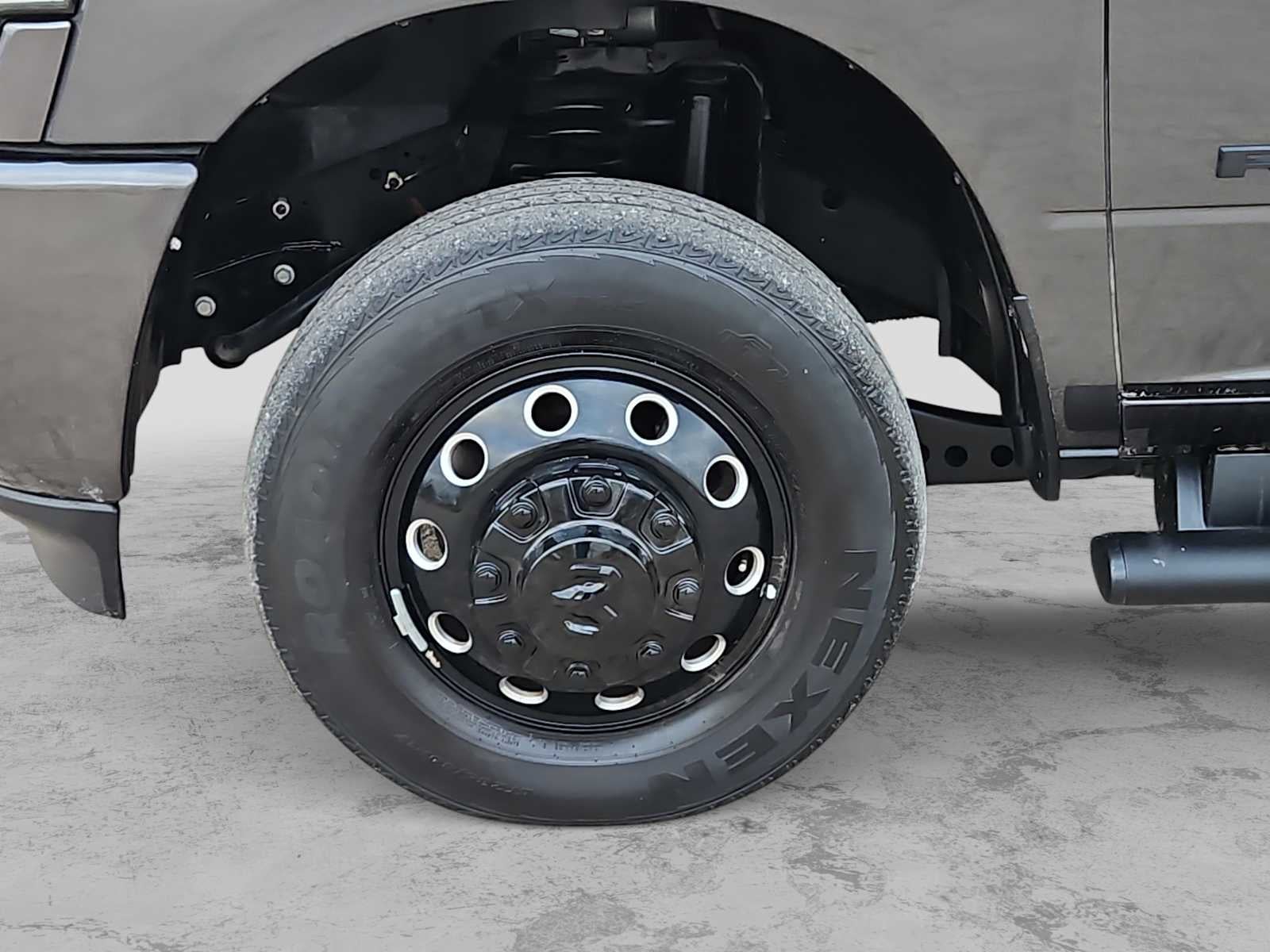 2024 RAM 3500 Laramie Mega Cab 4x4 6'4' Box