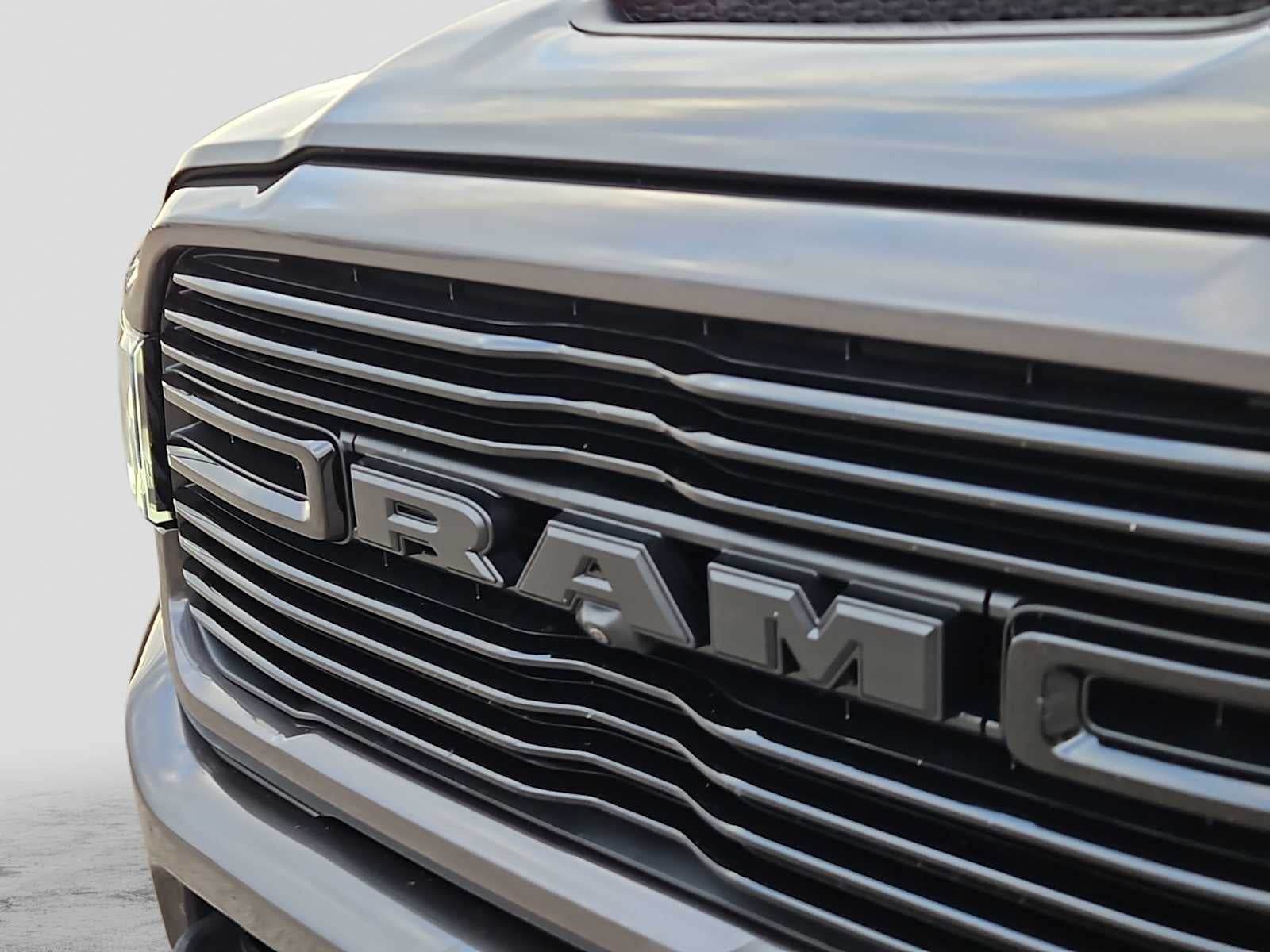 2024 RAM 3500 Laramie Mega Cab 4x4 6'4' Box