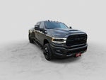 2024 RAM 3500 Laramie Mega Cab 4x4 6'4' Box