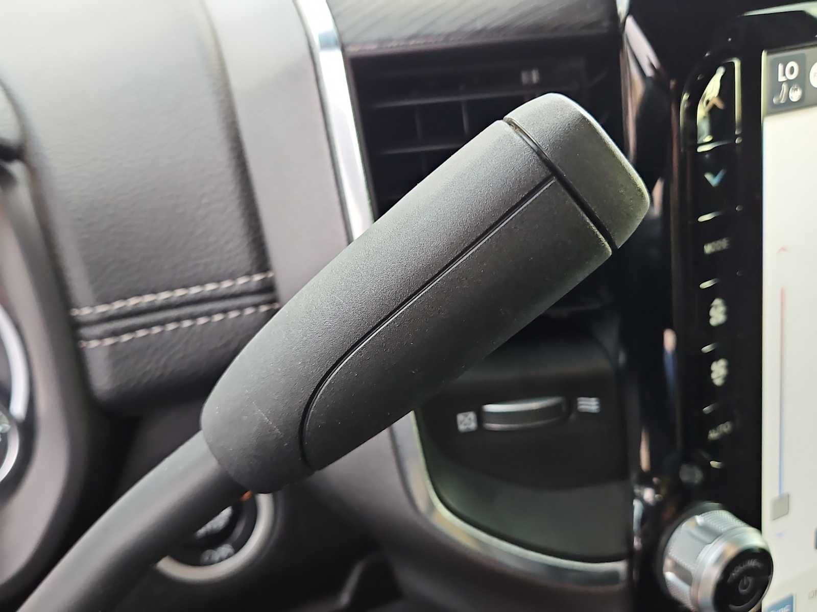 2024 RAM 3500 Laramie Mega Cab 4x4 6'4' Box