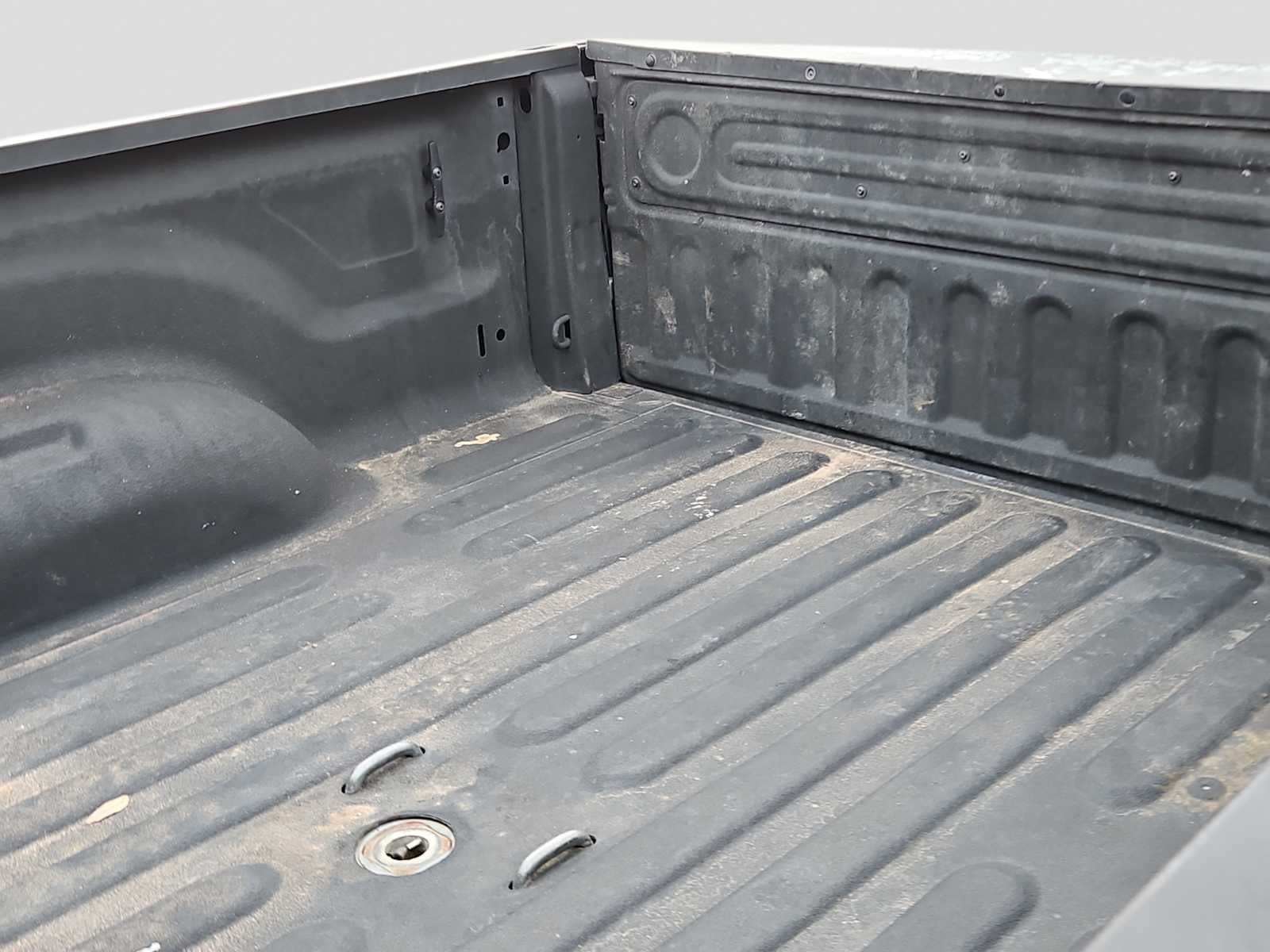 2024 RAM 3500 Laramie Mega Cab 4x4 6'4' Box