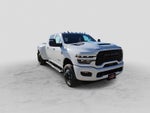 2026 RAM Ram 3500 RAM 3500 LARAMIE MEGA CAB 4X4 6'4' BOX
