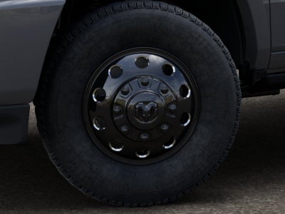 2026 RAM Ram 3500 RAM 3500 LIMITED MEGA CAB 4X4 6'4' BOX