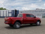 2026 RAM Ram 3500 RAM 3500 LIMITED LONGHORN MEGA CAB 4X4 6'4' BOX