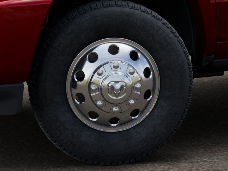 2026 RAM Ram 3500 RAM 3500 LIMITED LONGHORN MEGA CAB 4X4 6'4' BOX