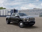 2026 RAM 3500 RAM 3500 LIMITED LONGHORN MEGA CAB 4X4 6'4' BOX