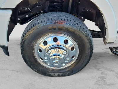 2024 RAM 3500 Limited Crew Cab 4x4 8' Box