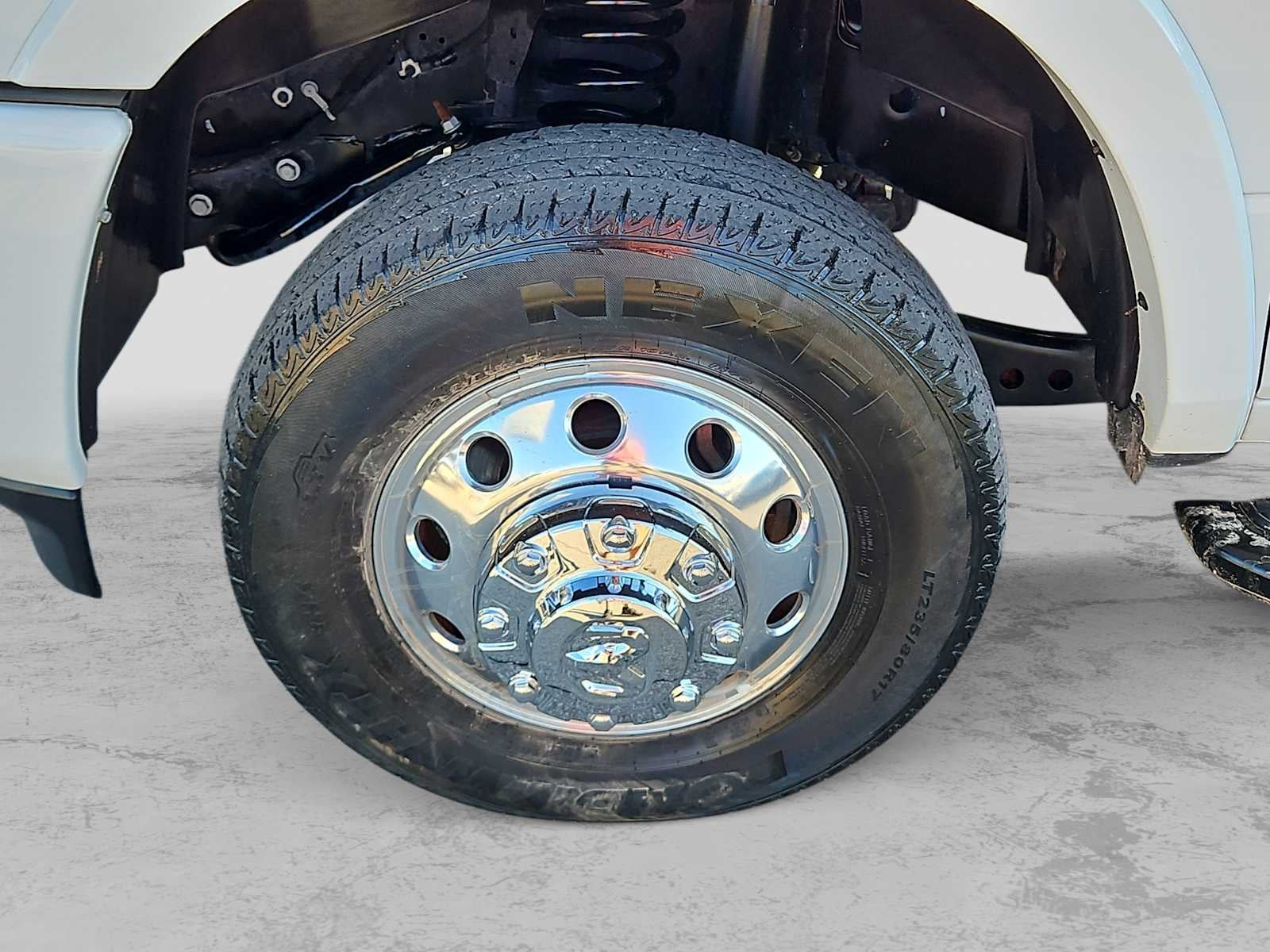 2024 RAM 3500 Limited Crew Cab 4x4 8' Box