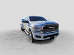 2024 RAM 3500 Limited Crew Cab 4x4 8' Box