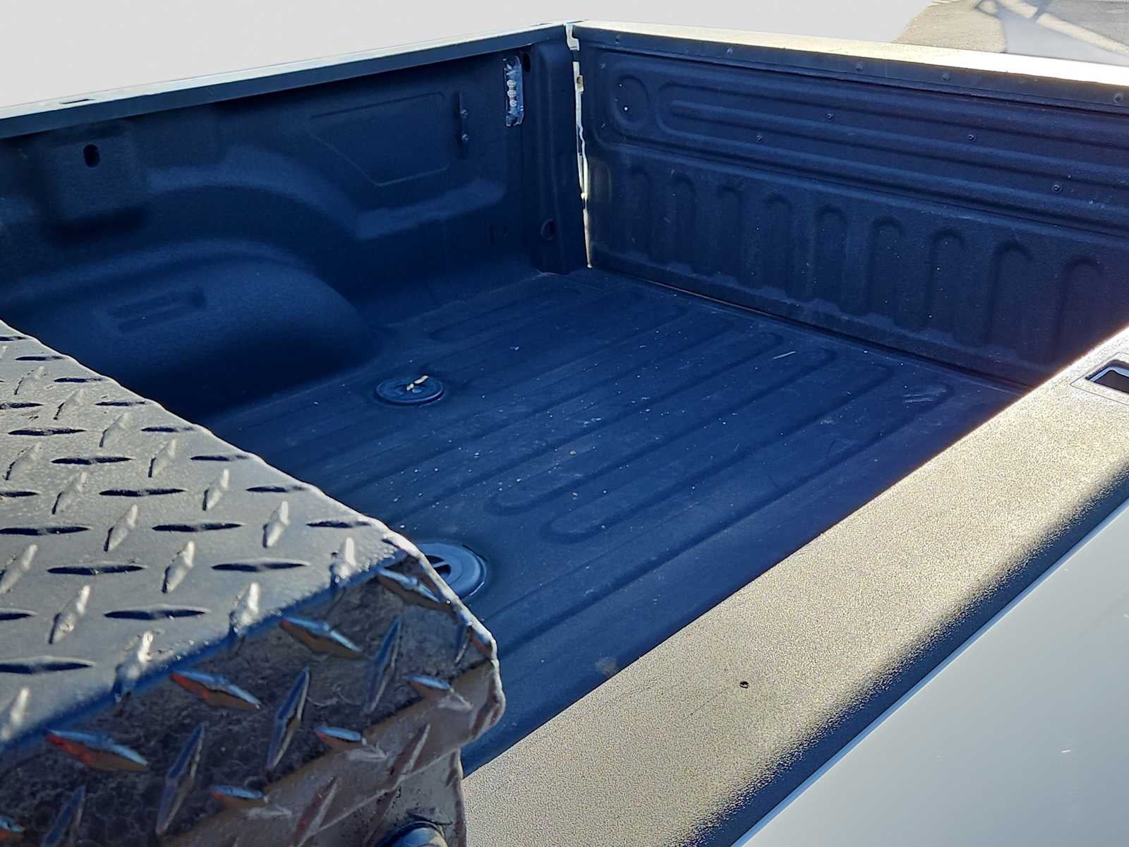 2024 RAM 3500 Limited Crew Cab 4x4 8' Box