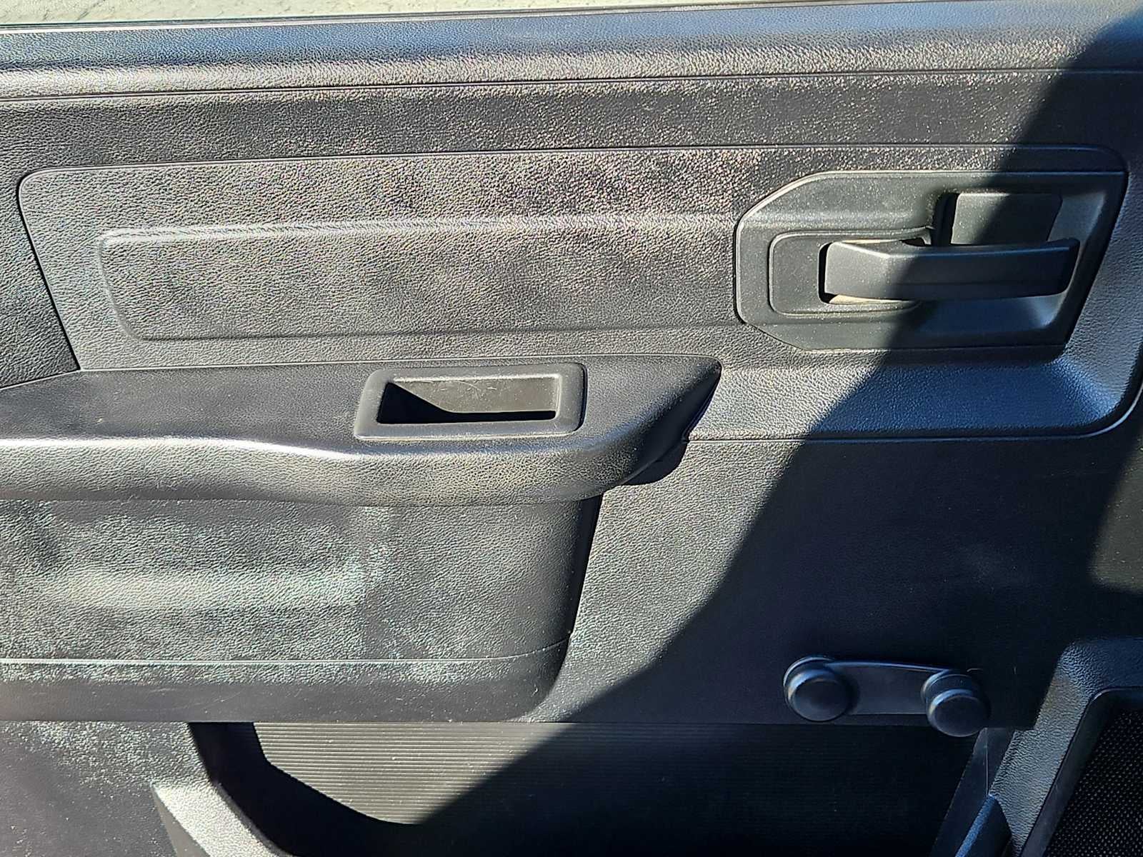 2018 RAM 2500 Tradesman Regular Cab 4x2 8' Box