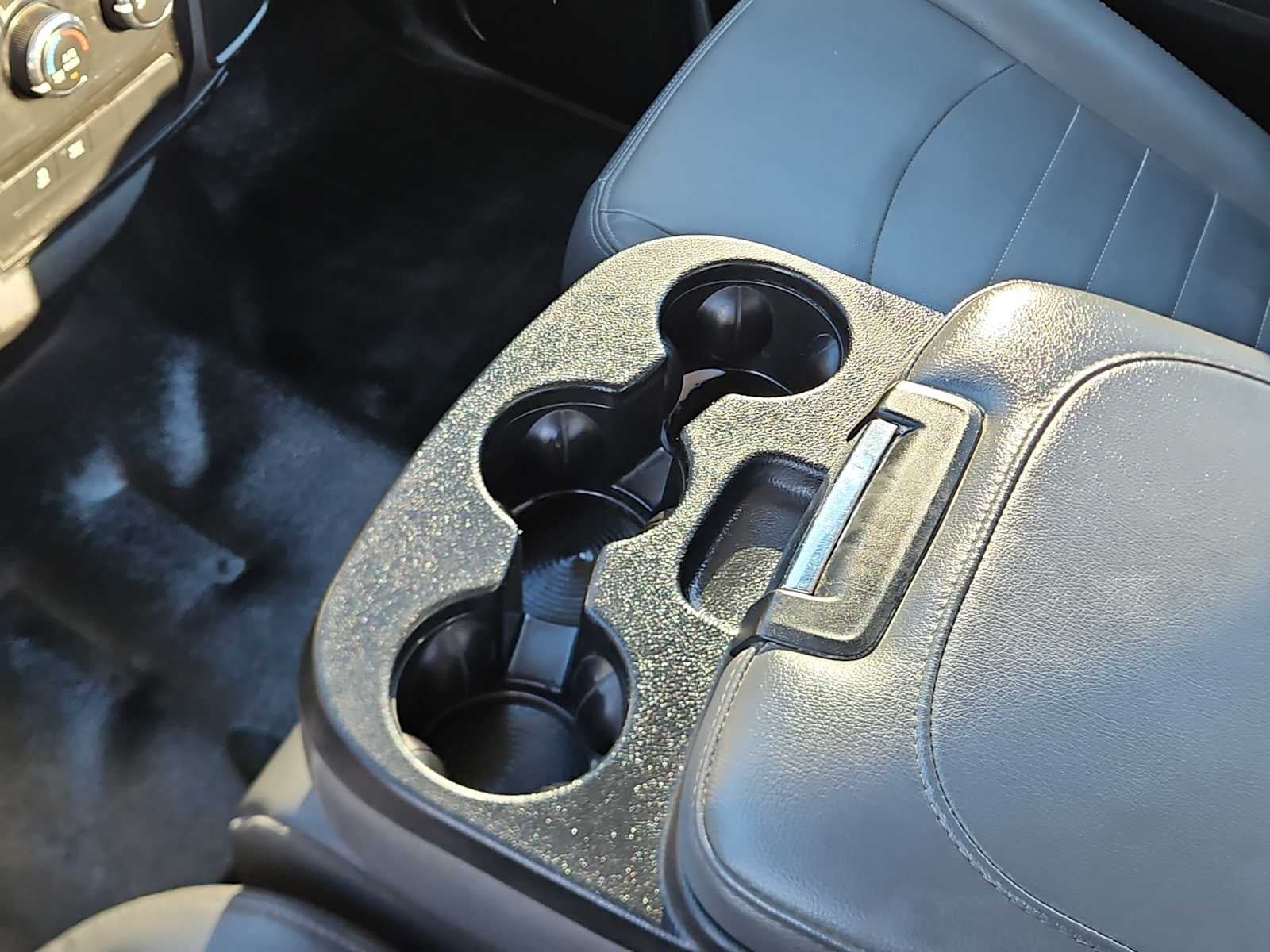 2018 RAM 2500 Tradesman Regular Cab 4x2 8' Box