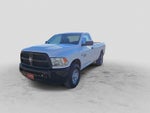 2018 RAM 2500 Tradesman Regular Cab 4x2 8' Box