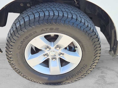 2023 RAM 1500 Classic SLT Crew Cab 4x4 5'7' Box