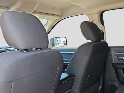 2023 RAM 1500 Classic SLT Crew Cab 4x4 5'7' Box