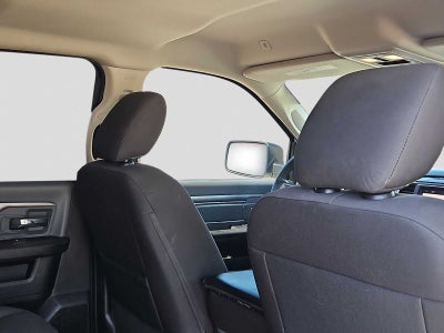 2023 RAM 1500 Classic SLT Crew Cab 4x4 5'7' Box