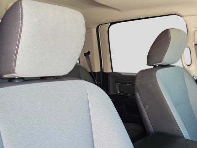 2023 RAM 1500 Classic SLT Crew Cab 4x4 5'7' Box