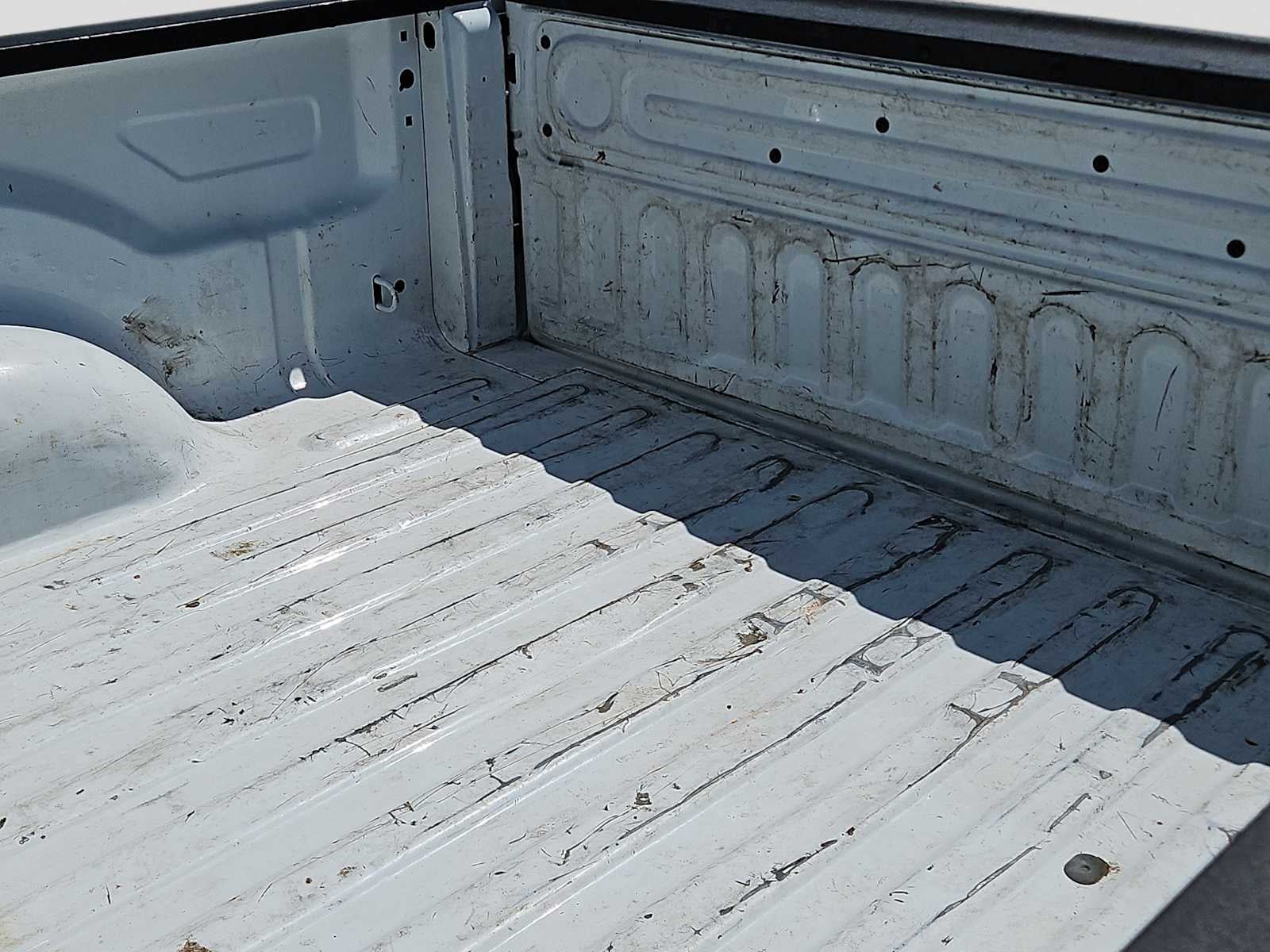 2023 RAM 1500 Classic SLT Crew Cab 4x4 5'7' Box