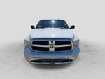 2023 RAM 1500 Classic SLT Crew Cab 4x4 5'7' Box