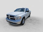 2023 RAM 1500 Classic SLT Crew Cab 4x4 5'7' Box