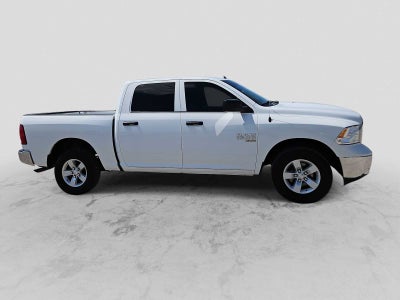 2023 RAM 1500 Classic SLT Crew Cab 4x4 5'7' Box