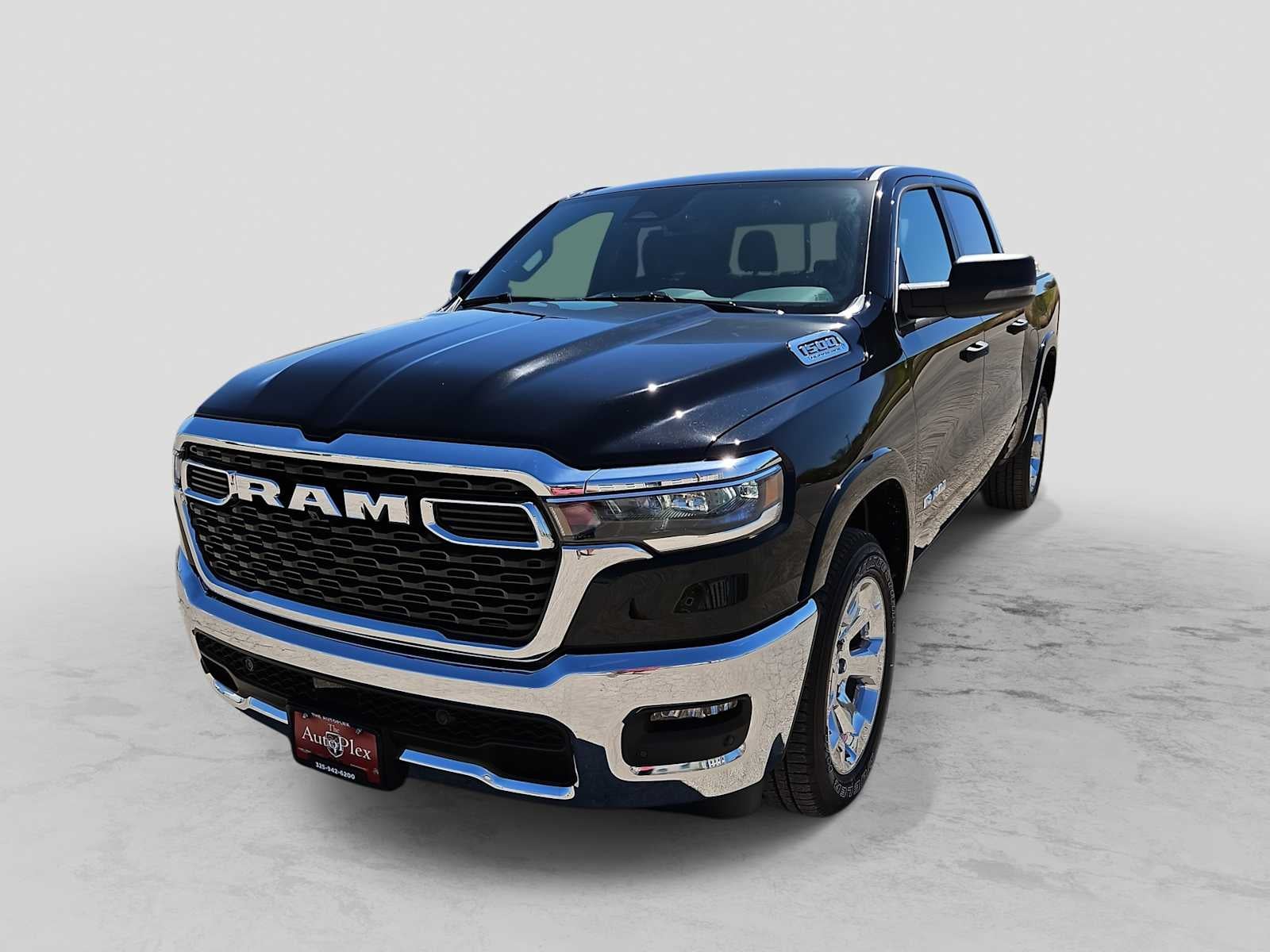 2026 RAM Ram 1500 RAM 1500 LONE STAR CREW CAB 4X2 5'7' BOX