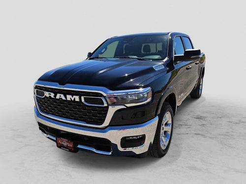 2026 RAM Ram 1500 RAM 1500 LONE STAR CREW CAB 4X2 5'7' BOX