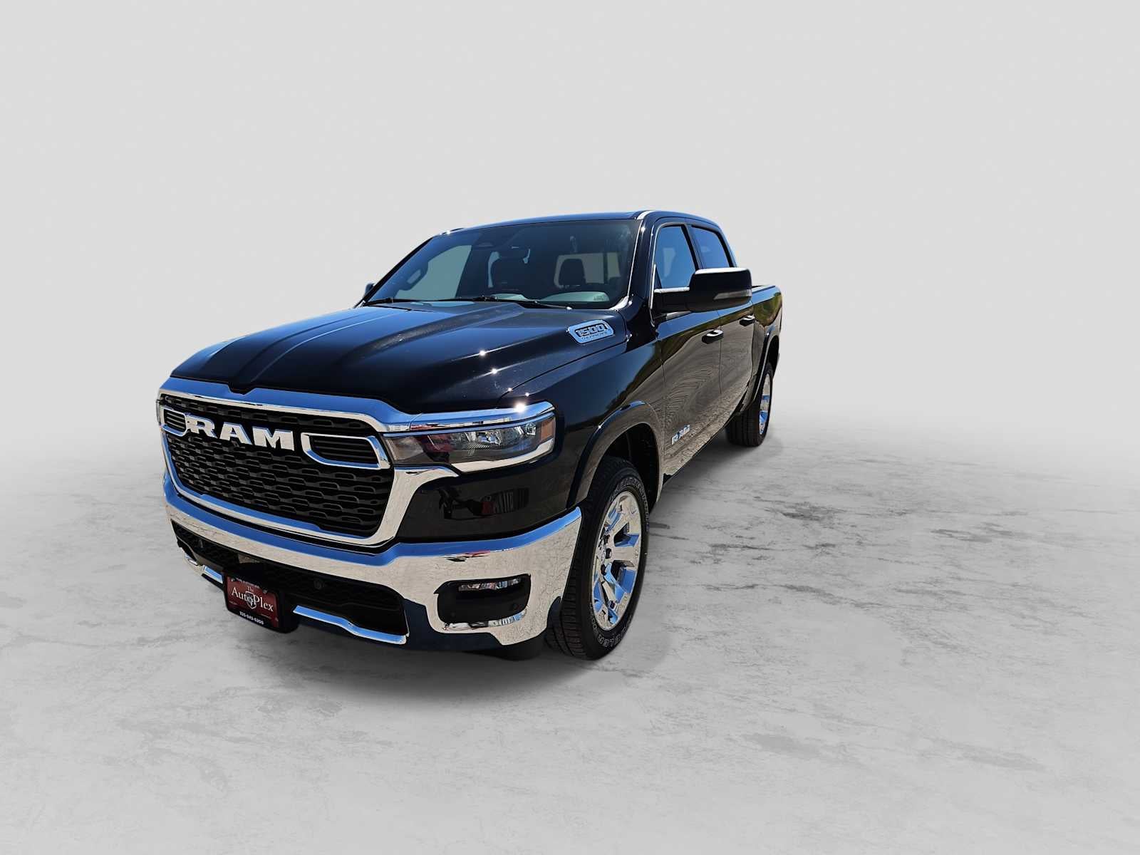 2026 RAM Ram 1500 RAM 1500 LONE STAR CREW CAB 4X2 5'7' BOX