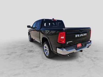 2026 RAM Ram 1500 RAM 1500 LONE STAR CREW CAB 4X2 5'7' BOX