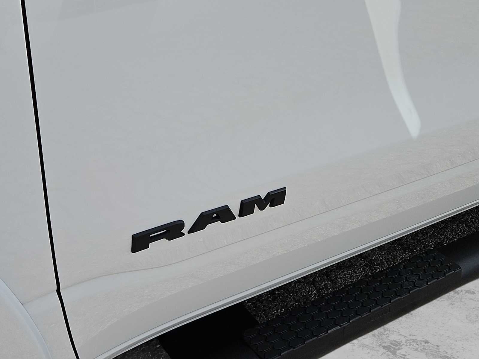 2026 RAM 1500 RAM 1500 LONE STAR CREW CAB 4X2 5'7' BOX