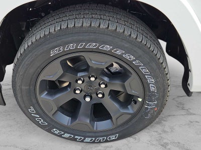 2026 RAM 1500 RAM 1500 LONE STAR CREW CAB 4X2 5'7' BOX