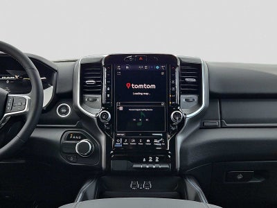 2026 RAM 1500 RAM 1500 LONE STAR CREW CAB 4X2 5'7' BOX