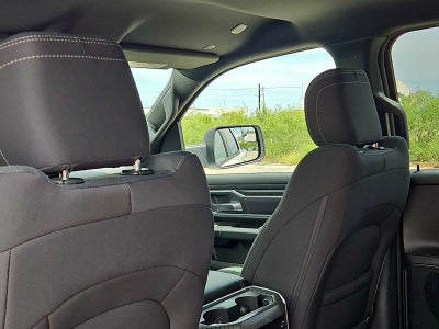 2026 RAM 1500 RAM 1500 LONE STAR CREW CAB 4X2 5'7' BOX