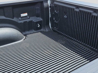 2026 RAM 1500 RAM 1500 LONE STAR CREW CAB 4X2 5'7' BOX