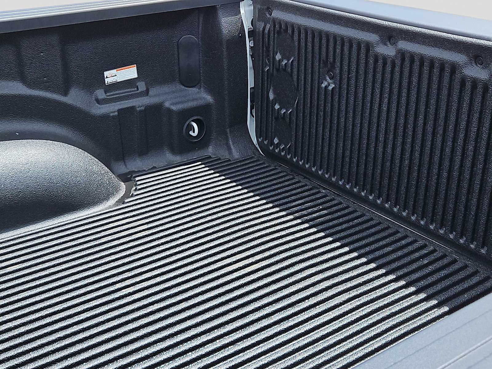2026 RAM 1500 RAM 1500 LONE STAR CREW CAB 4X2 5'7' BOX