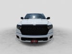 2026 RAM 1500 RAM 1500 LONE STAR CREW CAB 4X2 5'7' BOX