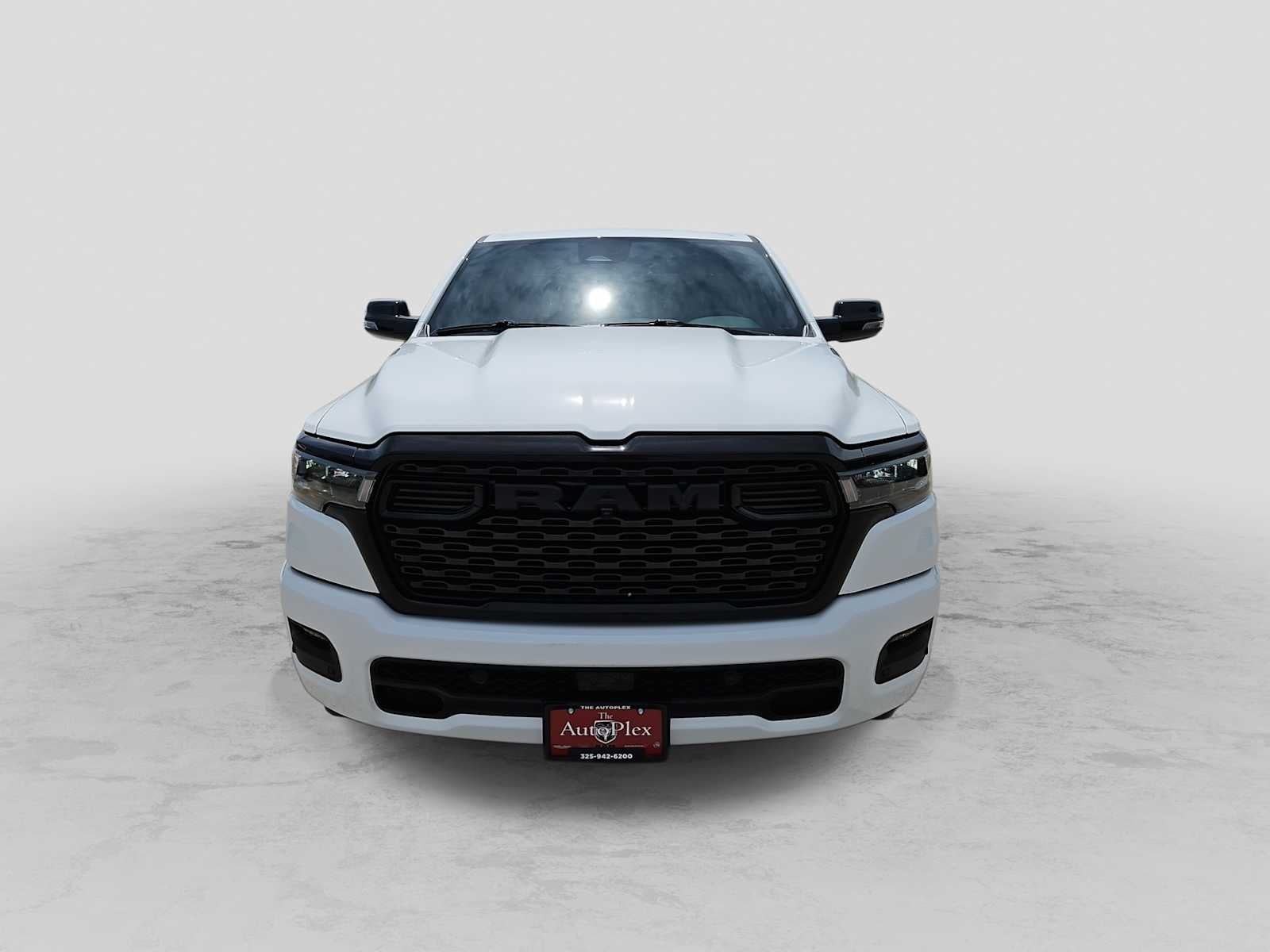 2026 RAM 1500 RAM 1500 LONE STAR CREW CAB 4X2 5'7' BOX