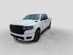 2026 RAM 1500 RAM 1500 LONE STAR CREW CAB 4X2 5'7' BOX