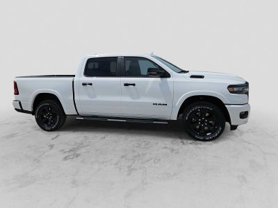 2026 RAM 1500 RAM 1500 LONE STAR CREW CAB 4X2 5'7' BOX