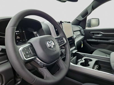 2026 RAM 1500 RAM 1500 LONE STAR CREW CAB 4X2 5'7' BOX