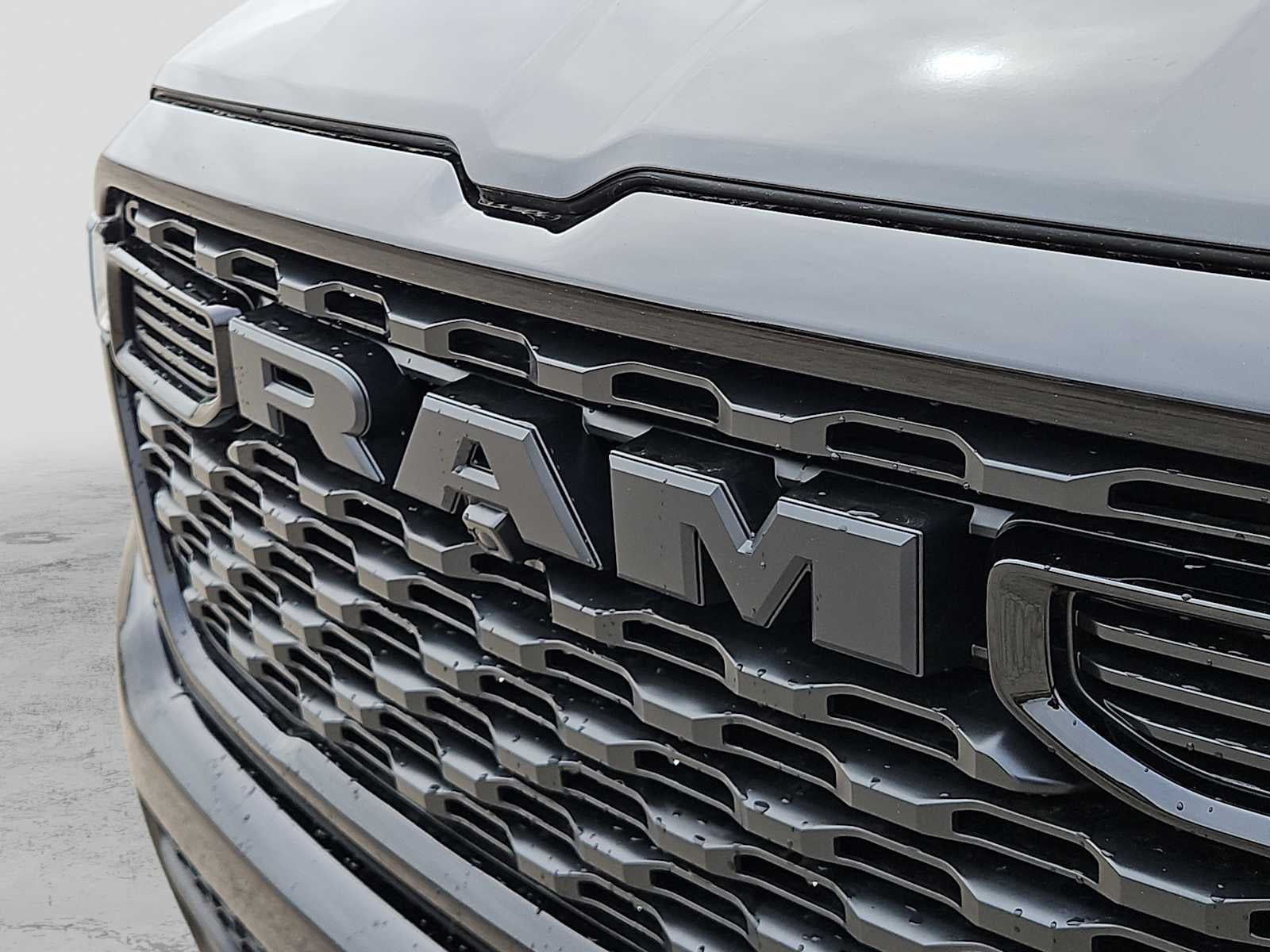 2026 RAM 1500 RAM 1500 LONE STAR CREW CAB 4X2 5'7' BOX