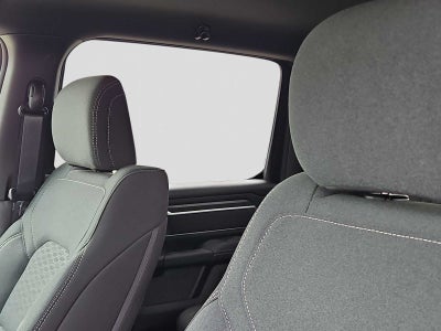 2026 RAM 1500 RAM 1500 LONE STAR CREW CAB 4X2 5'7' BOX