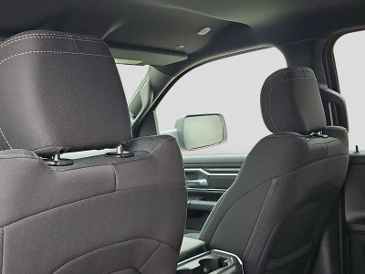 2026 RAM 1500 RAM 1500 LONE STAR CREW CAB 4X2 5'7' BOX