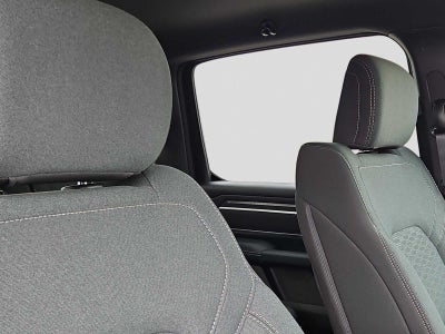 2026 RAM 1500 RAM 1500 LONE STAR CREW CAB 4X2 5'7' BOX