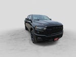 2026 RAM 1500 RAM 1500 LONE STAR CREW CAB 4X2 5'7' BOX