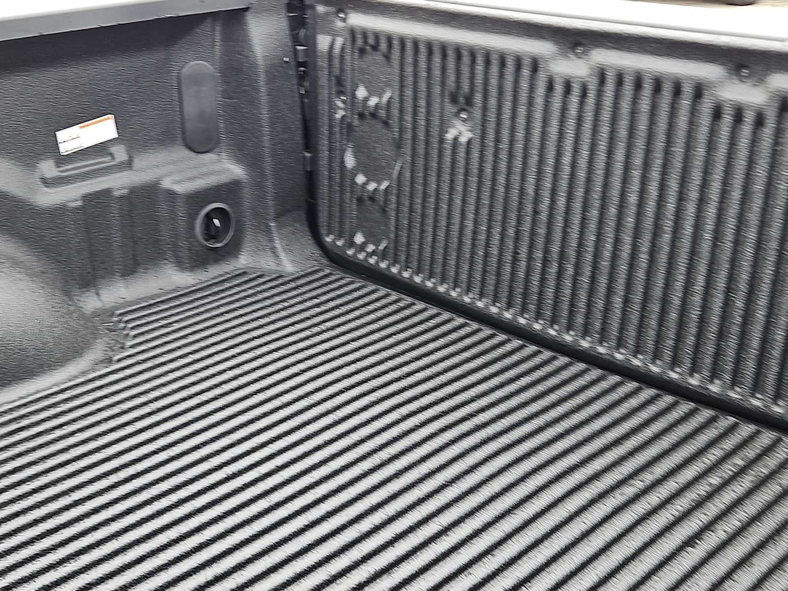 2026 RAM 1500 RAM 1500 LONE STAR CREW CAB 4X2 5'7' BOX