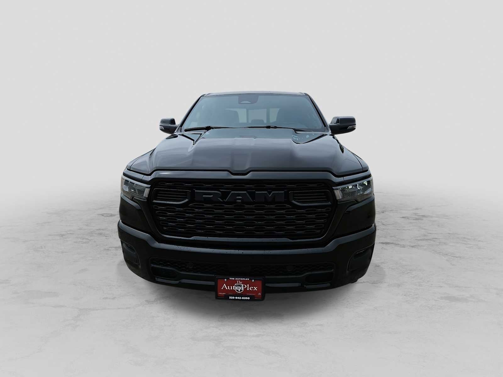 2026 RAM 1500 RAM 1500 LONE STAR CREW CAB 4X2 5'7' BOX