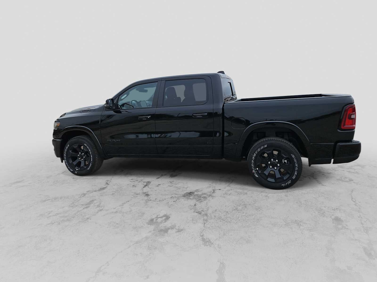 2026 RAM 1500 RAM 1500 LONE STAR CREW CAB 4X2 5'7' BOX